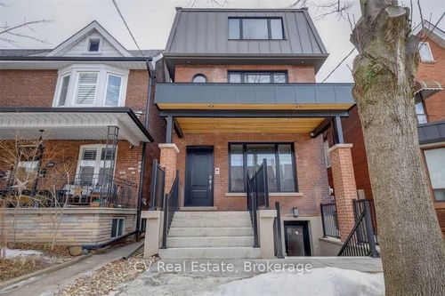 2-207 Perth Ave, Toronto, ON, M6P3X7 | Card Image