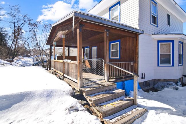 76 N Main St, House other with 3 bedrooms, 1 bathrooms and null parking in Lisbon NH | Image 25