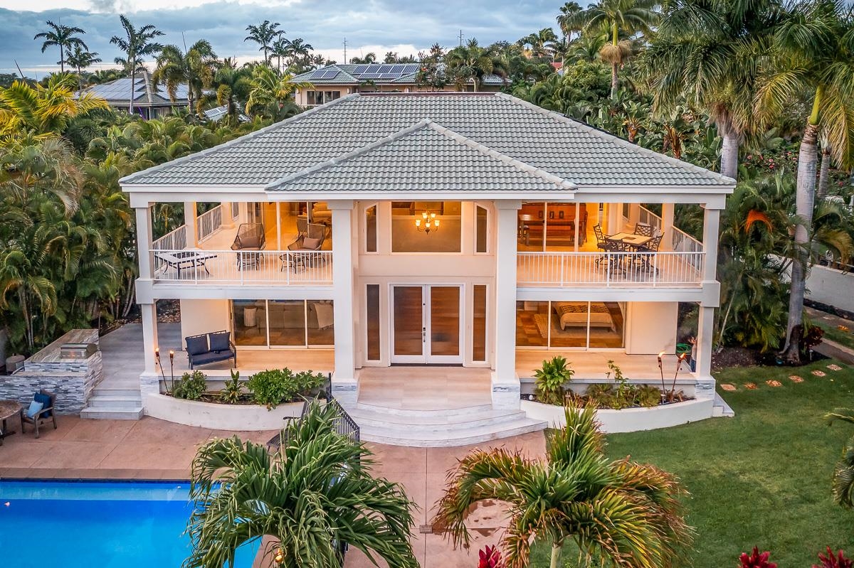 Pualoa Nani Pl, Kihei, HI 96753