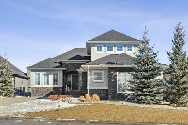 29 Willow Springs Crescent, House other with 4 bedrooms, 4 bathrooms and 6 parking in Heritage Pointe AB | Image 49