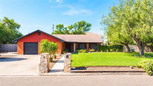 1620 Dulcinea Avenue, Edinburg, TX, 78539 | Card Image