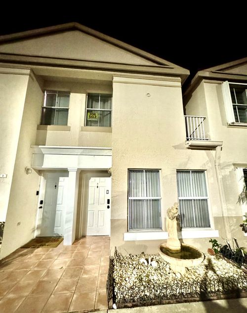 unit-2-9189 Fontainebleau Blvd, Miami, FL, 33172-6310 | Card Image