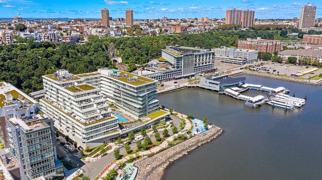 APT-318 - 800 Ave At Port Imperial Blvd, Condo with 1 bedrooms, 1 bathrooms and null parking in Weehawken NJ | Image 32
