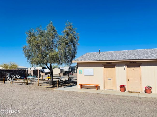 LOT-13 - 200 N Moon Mountain Ave, House other with 1 bedrooms, 1 bathrooms and null parking in Quartzsite AZ | Image 18