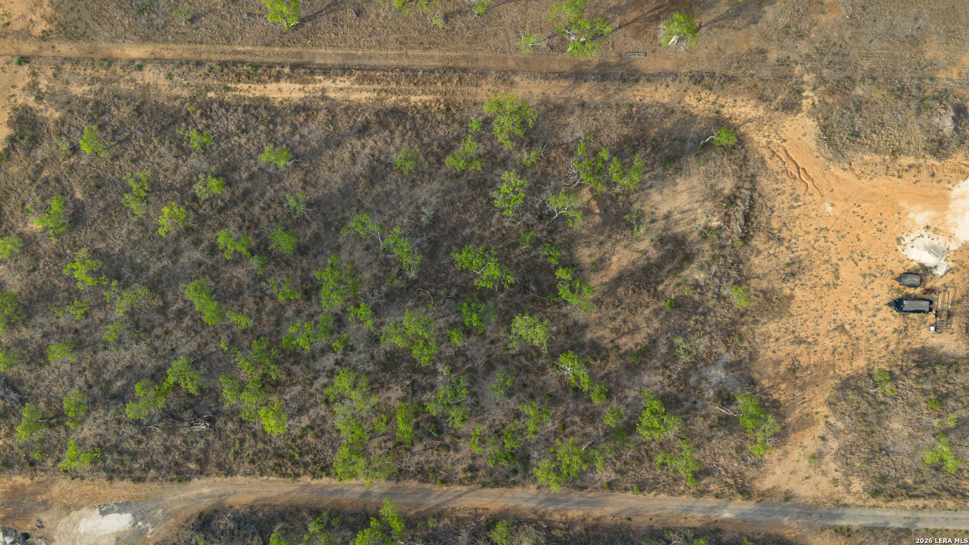 Land in Floresville 4
