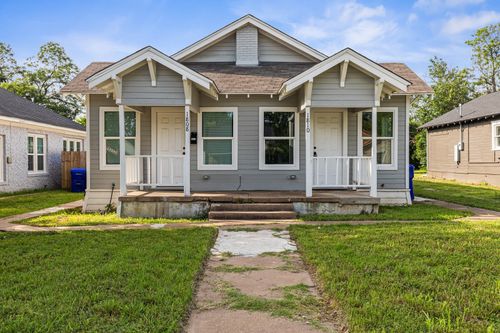 1808 Windsor Avenue, Waco, TX, 76708 | Card Image