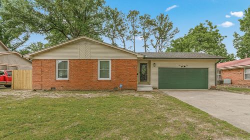 803 Lauderdale, Blytheville, AR, 72315 | Card Image