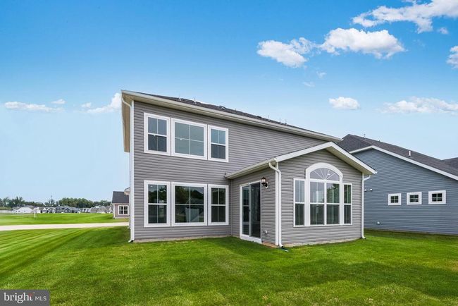 211 Mariners Cir, House other with 4 bedrooms, 3 bathrooms and null parking in MILTON DE | Image 32