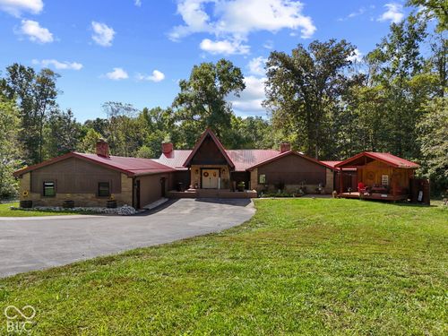 2981 State Road 45, Nashville, IN, 47448-8410 | Card Image