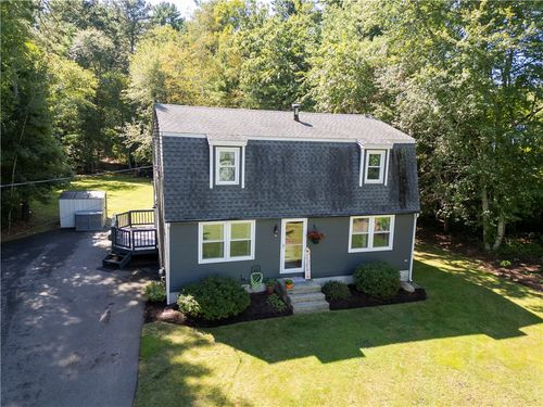 14 Debra Drive, Richmond, RI, 02812 | Card Image