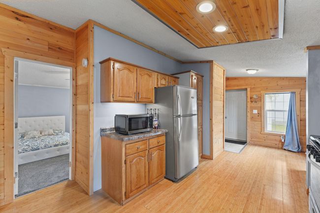 713 Center St, House other with 3 bedrooms, 2 bathrooms and null parking in Chetek WI | Image 13