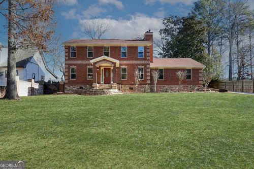 1371 Dogwood Ln, Tucker, GA, 30084-1208 | Card Image