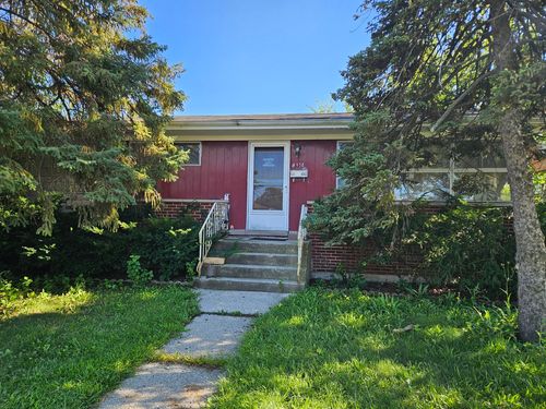 4938 W Randolph St, Hillside, IL, 60162-1021 | Card Image