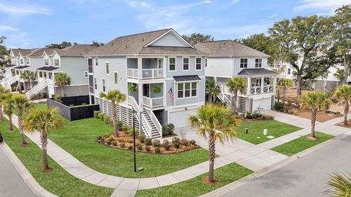 1581 Cultivation Ln, Mount Pleasant, SC, 29466-9503 | Card Image