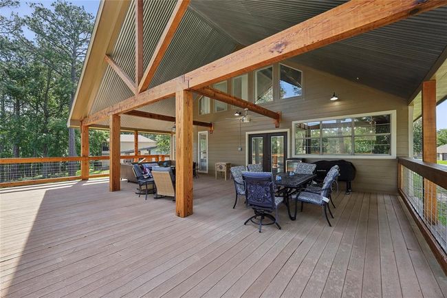 243 Riverbirch, House other with 5 bedrooms, 4 bathrooms and 2 parking in Brookeland TX | Image 27