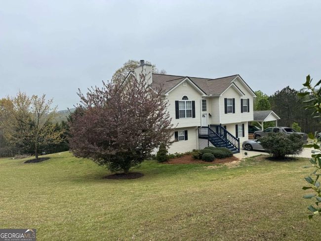 3495 Southchase Dr, House other with 6 bedrooms, 3 bathrooms and null parking in Gainesville GA | Image 6