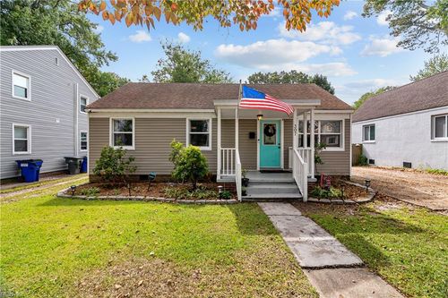 307 Maycox Ave, Norfolk, VA, 23505-3420 | Card Image