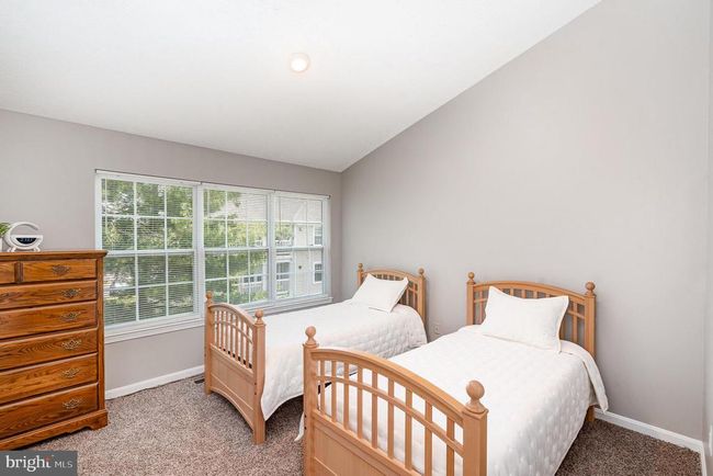 124 - 8035 Lantern Ct, Townhouse with 3 bedrooms, 3 bathrooms and null parking in MANASSAS VA | Image 10