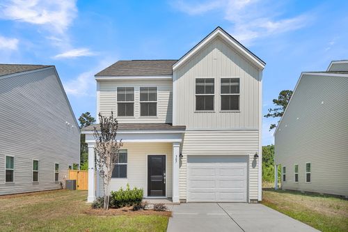 307 Clipper Ct, Summerville, SC, 29486-3060 | Card Image