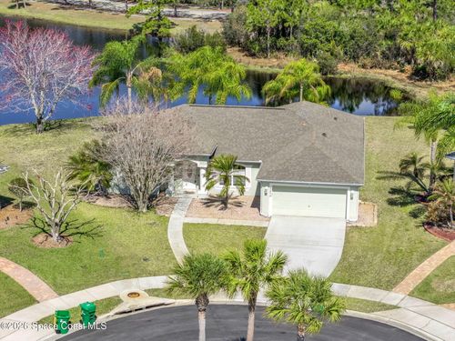 5070 Pointed Bill Ct, Rockledge, FL, 32955-6644 | Card Image