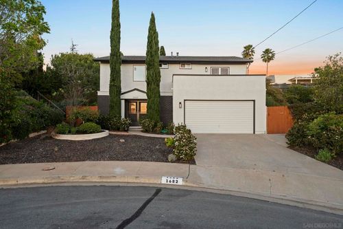 1682 Saddlehorn Dr, San Marcos, CA, 92069 | Card Image