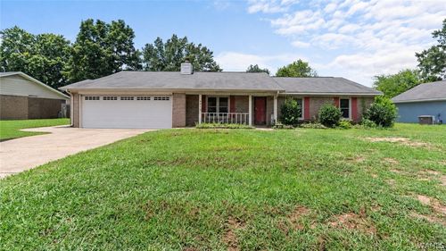 6410 Plantation Ct, Tuscaloosa, AL, 35405-5522 | Card Image