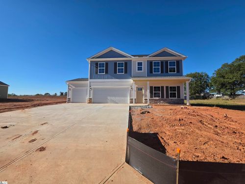 lot-31-406 S Alabama Ave, Chesnee, SC, 29323 | Card Image