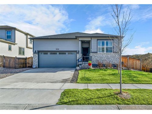 9230 Sedalia St, Commerce City, CO, 80022-9158 | Card Image