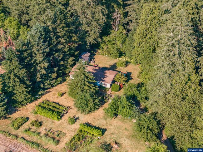21303 S Central Point Rd, House other with 5 bedrooms, 1 bathrooms and null parking in Oregon City OR | Image 28