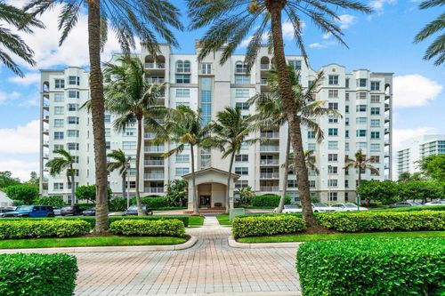 402-3606 S Ocean Blvd, Highland Beach, FL, 33487-3351 | Card Image