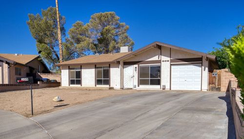 309 Mari Ct, Ridgecrest, CA, 93555-3609 | Card Image
