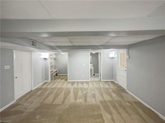 6980 Kenbridge Dr, House other with 3 bedrooms, 3 bathrooms and null parking in Clemmons NC | Image 20