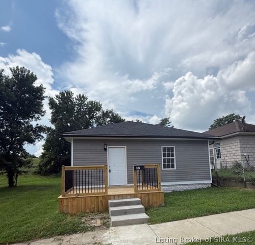 27 Chambers Street, New Albany, IN, 47150 | Card Image