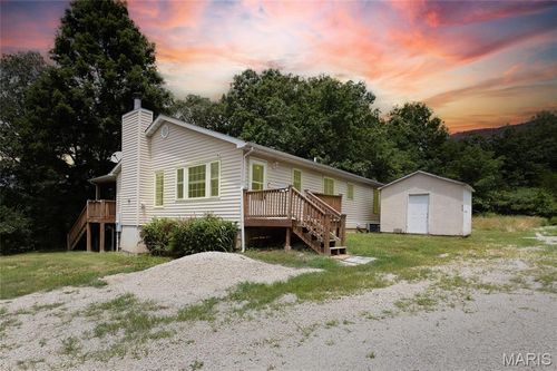 4043 E Shore Dr, Hillsboro, MO, 63050-2050 | Card Image