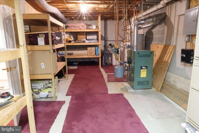 50 Timberline Dr, House other with 4 bedrooms, 4 bathrooms and null parking in READING PA | Image 49