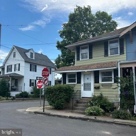 New St, Glenside, PA 19038