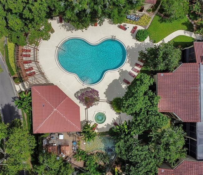 GE - 1111 Salerno Ct, Condo with 2 bedrooms, 2 bathrooms and null parking in ORLANDO FL | Image 43