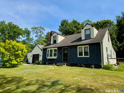 113 Hawkins Street, Killingly, CT, 06241 | Card Image
