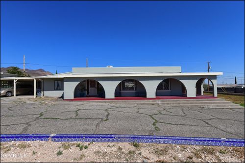 3819 Titanic Ave, El Paso, TX, 79904-3230 | Card Image