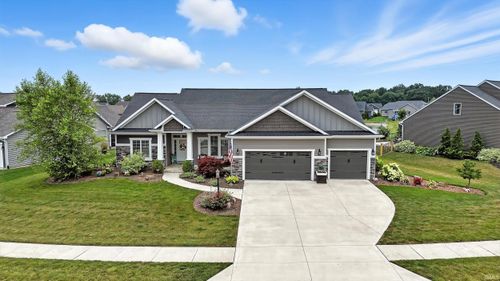 851 Pentolina Dr, Fort Wayne, IN, 46845-6519 | Card Image