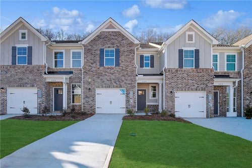 349 Navigator Ln, Mcdonough, GA, 30253-2102 | Card Image