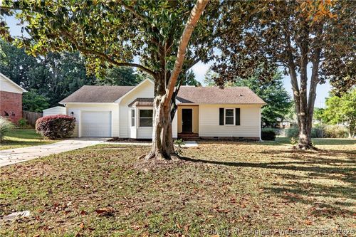 6509 Sudbury Drive, Fayetteville, NC, 28304 | Card Image