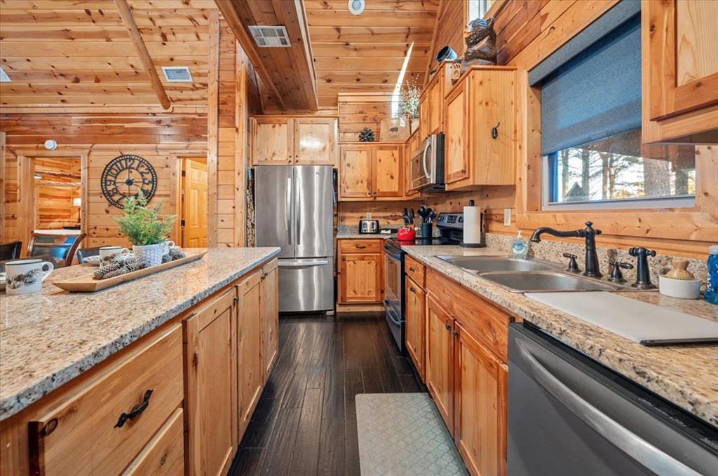 Residential in Broken Bow 5