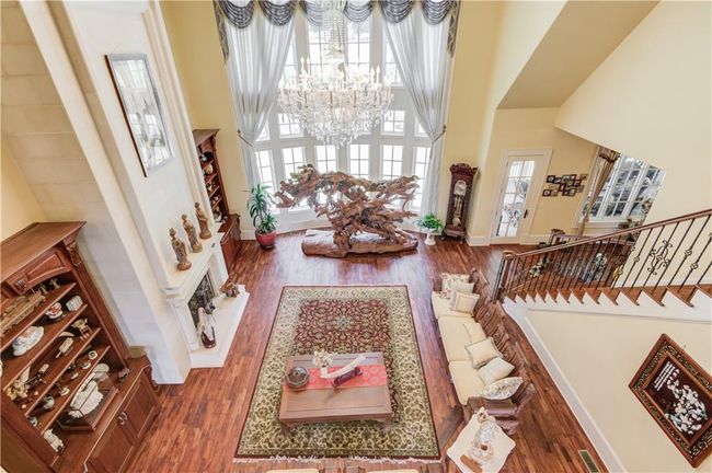 5004 Gunnison Trce, House other with 7 bedrooms, 9 bathrooms and null parking in Suwanee GA | Image 56