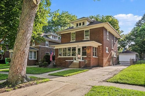438 Wilder Street, Aurora, IL, 60506 | Card Image