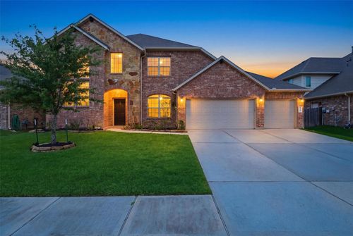14324 Prospect Park Lane, Conroe, TX, 77384 | Card Image