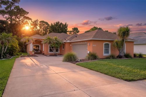 2612 Turnbull Estates Dr, New Smyrna Beach, FL, 32168-5454 | Card Image