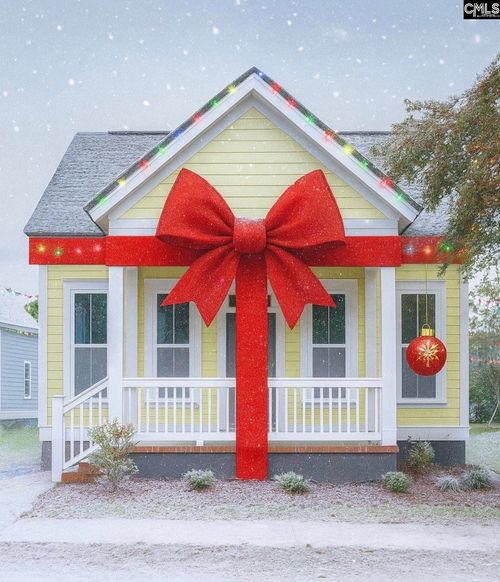 806 Lexington Ave, Cayce, SC, 29033-3632 | Card Image