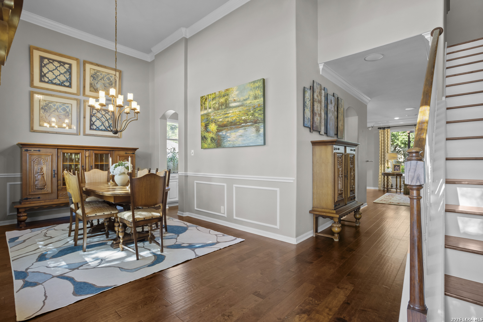 Residential in San Antonio 4