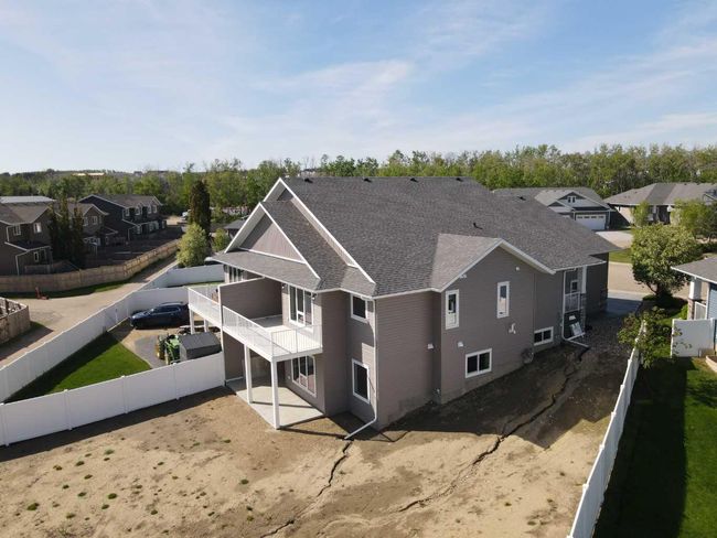 15 Rosse Pl, Home with 2 bedrooms, 2 bathrooms and 2 parking in Sylvan Lake AB | Image 28